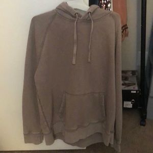 Gap gray hoodie sweatshirt XL